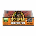 Gorilla Glue 35 Yard Clear Packaging Tape 2-Pack Refills TH311595